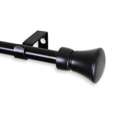 Rod Desyne Cora 5/8 IN Adjustable Curtain Rod