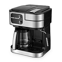 Chefman Barista Pro Expresso Machine RJ54-I-SV, Color: Stainless Steel -  JCPenney