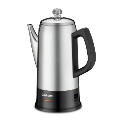 Cuisinart Stainless Steel 12-Cup Percolator