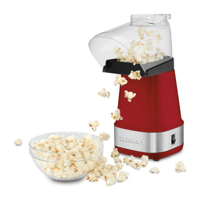 Cuisinart Easypop® Hot Air Popcorn Machine