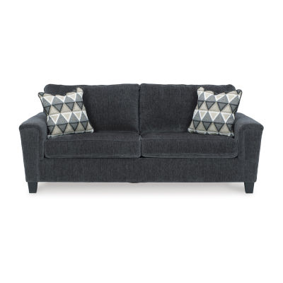 Signature Design by Ashley Abinger Track-Arm Sofa