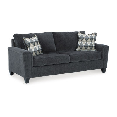 Signature Design by Ashley Abinger Track-Arm Sofa