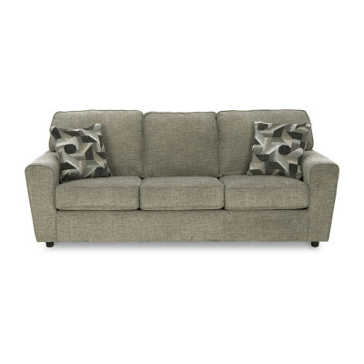 Signature Design by Ashley Cascilla 3-pc. Track-Arm Sofa