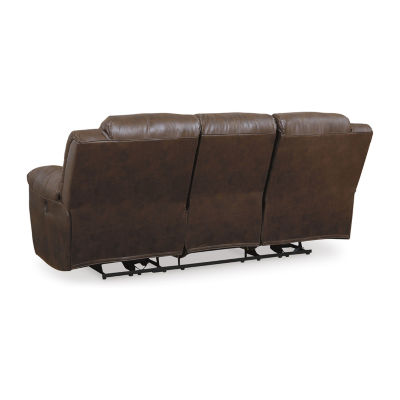 Signature Design by Ashley® Stoneland Power Reclining Sofa