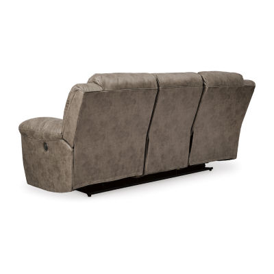 Signature Design by Ashley® Stoneland Power Reclining Sofa