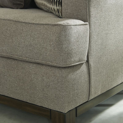 Signature Design by Ashley Kaywood Track-Arm Sofa