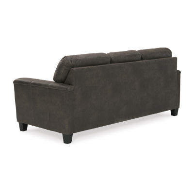 Signature Design by Ashley Navi Track-Arm Sofa