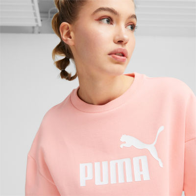 Puma core sweatshirt on sale