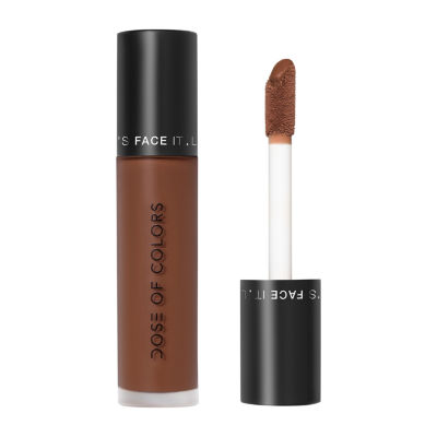 Dose Of Colors Let'S Face It Concealers