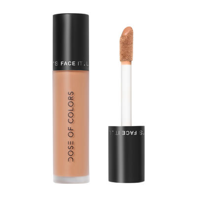 Dose Of Colors Let'S Face It Concealers
