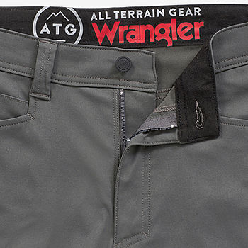 Wrangler® Men's and Big Men's All Terrain Pant 