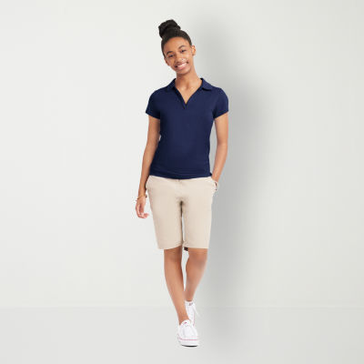 Women's cheap izod shorts