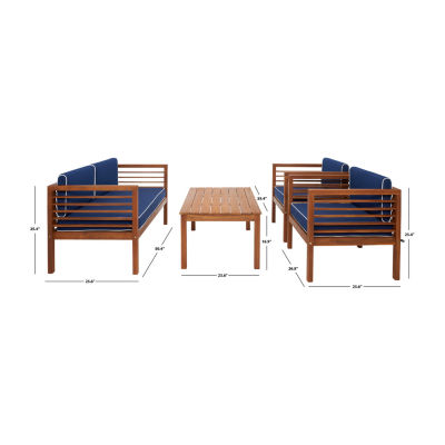 Aldi outlet bench cushions