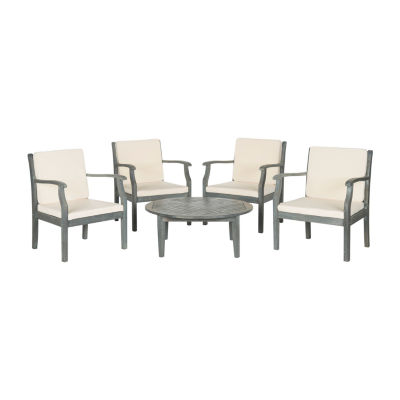 Colfax 13-pc. Conversation Set Cushioned