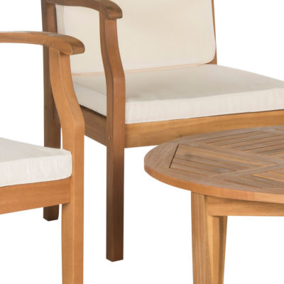 Safavieh Colfax 13-pc. Conversation Set Cushioned