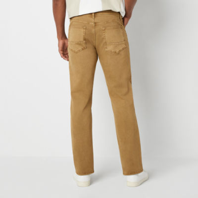 Arizona Mens Straight Leg Jean