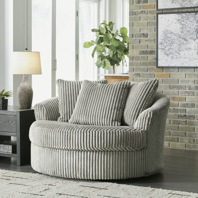 Signature Design by Ashley Lindyn Armchair