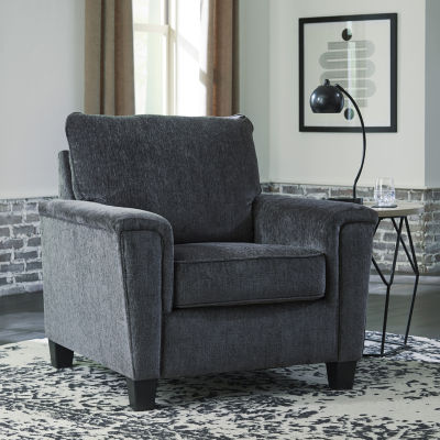 Signature Design by Ashley® Abinger Upholstered Armchair