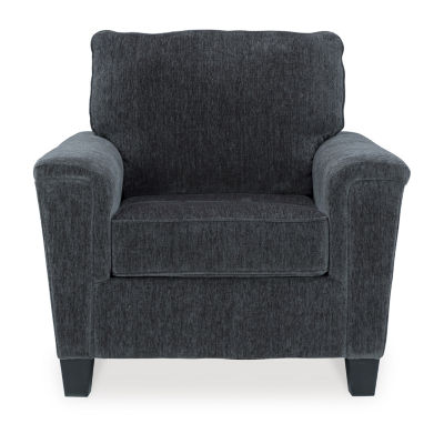 Signature Design by Ashley® Abinger Upholstered Armchair