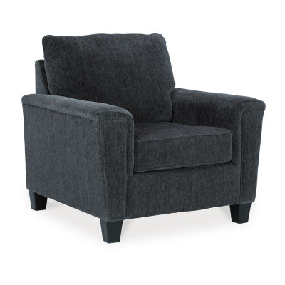 Signature Design by Ashley® Abinger Upholstered Armchair