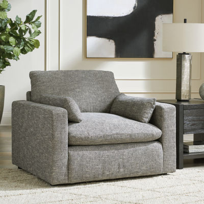 Signature Design by Ashley Dramatic Armchair