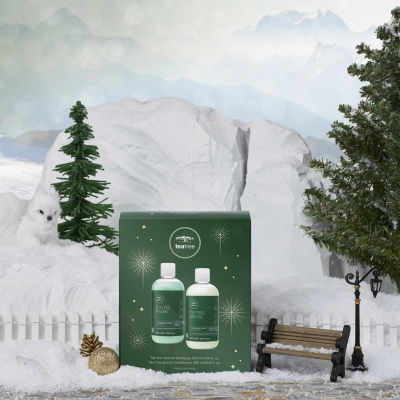 Paul Mitchell Lustrous Hair 2-pc. Value Set