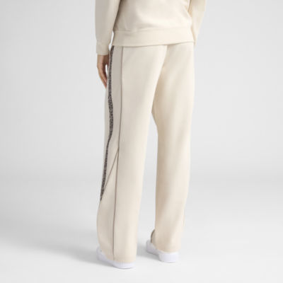 Puma Womens Animal Print Track Pant