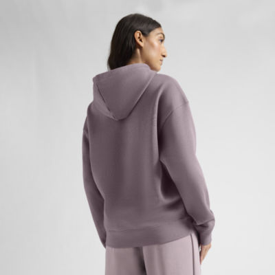 Puma Womens Essential Small Logo Hoodie