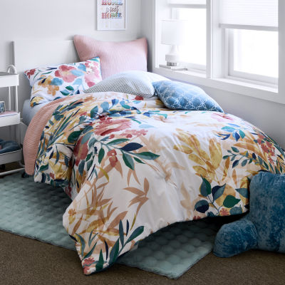 トップス rurumu: 2023ss lace bed JK mint Mint Julep Oversized Comforter Set – The Original PeachSkinSheets®