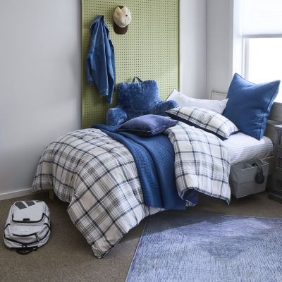 Home Expressions Harrison Comforter Set