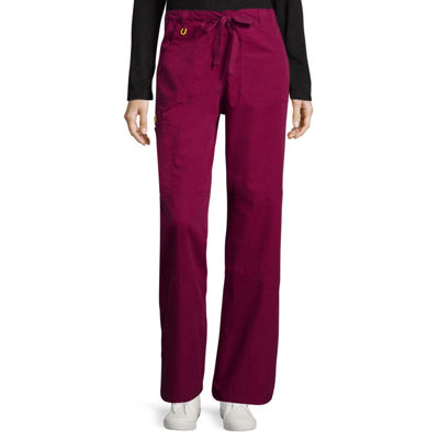 Wink® Origins 5046 Cargo Womens Plus Tall Scrub Pant