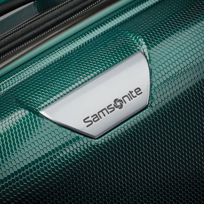 Samsonite SWERV DLX 24" Hardside Spinner Luggage