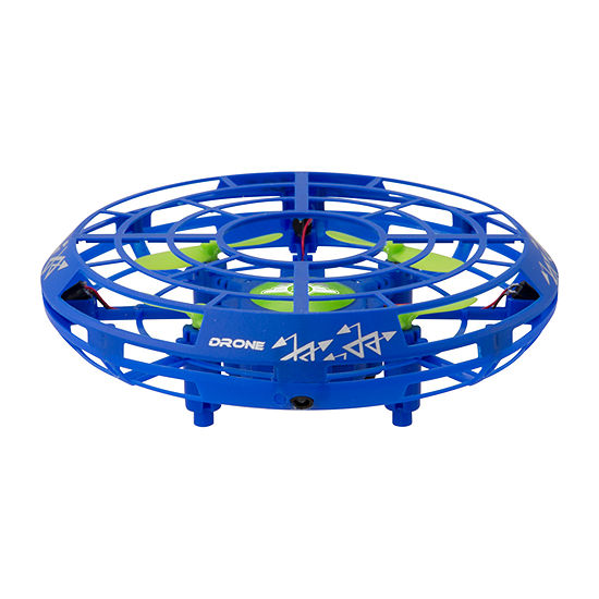 Sky Rider DR150 Obstacle Avoidance Drone