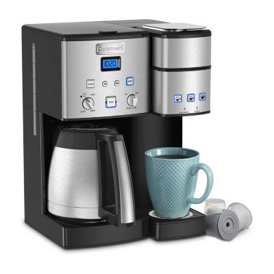 Cuisinart 10-Cup Thermal Coffee Center