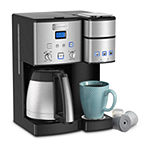 Cuisinart 10-Cup Thermal Coffee Center