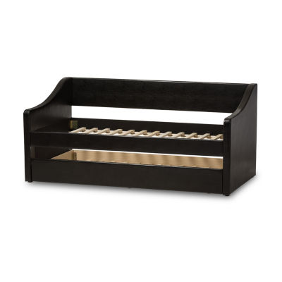 Barstorm Twin Daybed with Trundle
