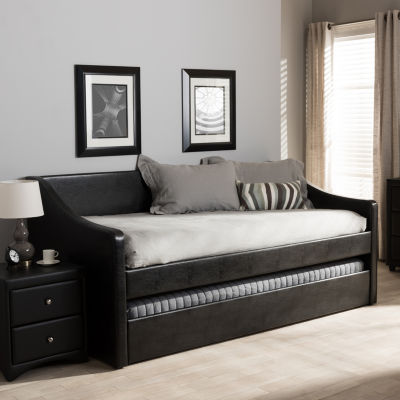 Barstorm Twin Daybed with Trundle