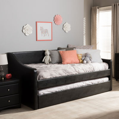 Barstorm Twin Daybed with Trundle