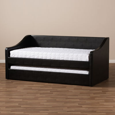 Barstorm Twin Daybed with Trundle