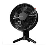 Best Buy: Black+Decker 16 Stand Fan White BFSR16W