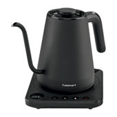 Jcpenney cooks best sale electric kettle