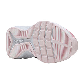 Pintura Vagabundo debajo Reebok XT Sprinter Little & Big Girls Running Shoes, Color: Pink Glow -  JCPenney