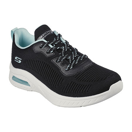  Womens > shoes > Sneakers-Skechers Bobs Squad Chaos Air Womens Sneakers