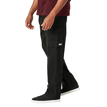 Wrangler® Mens Relaxed Fit Cargo Pant - JCPenney