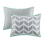Intelligent Design Laila Comforter Set