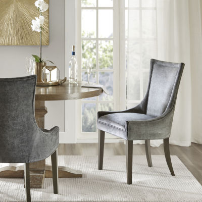 Madison Park Signature Ultra 2-pc. Dining Side Chair