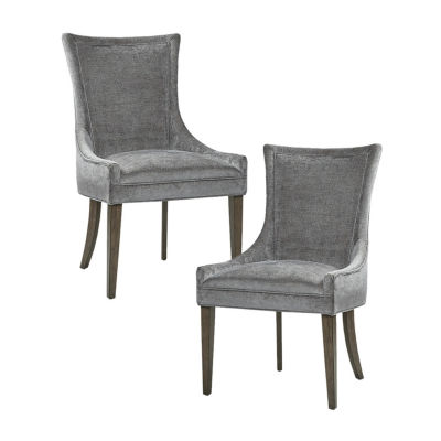 Madison Park Signature Ultra 2-pc. Dining Side Chair