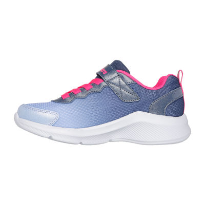 Skechers Sole Swifters Little Girls Sneakers