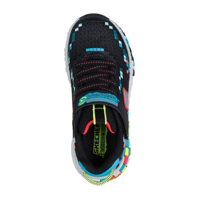 Skechers Mega-Craft 3.0 Little Kid Boys Sneakers