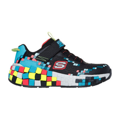 Skechers Boys Mega-Craft 3.0 Sneakers